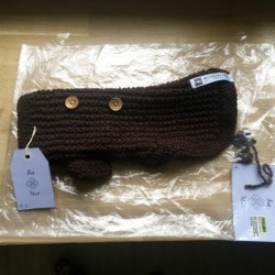 Manteau pour chien taille S