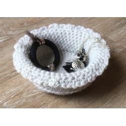 Panier bijoux n°2