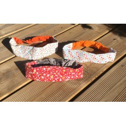 Bandeau cheveux
