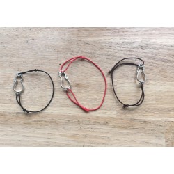 Bracelet Chat