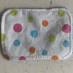 Lingettes démaquillantes...