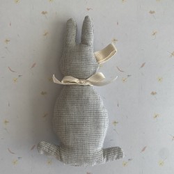 Petit doudou lapin