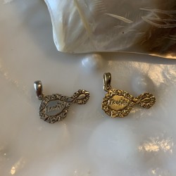 Pendentifs Tahiti