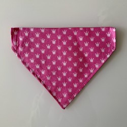 Bandana pour chien taille L