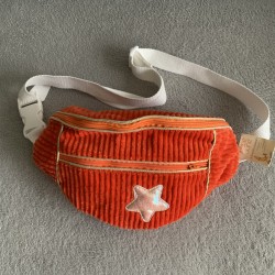 Petit Sac Banane Enfant en...