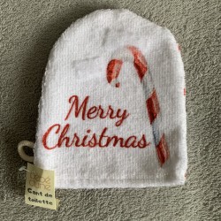 Petit Gant de toilette...