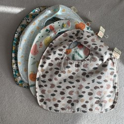 Bavoirs grand modèle marque...