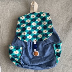 Sac à dos enfant marque...
