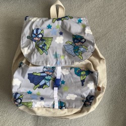 Sac à dos enfant marque...