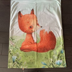 Couverture Bébé Marque...