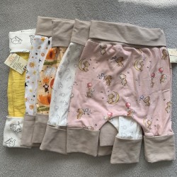 Sarouel Evolutif, 0-6mois,...
