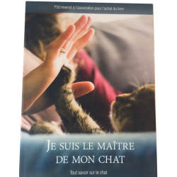 Livre : Je suis le maître...