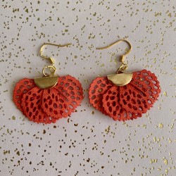 Boucles d'oreille Breloques...