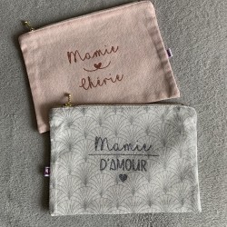 Trousse de rangement -...