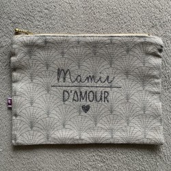 Trousse de rangement -...
