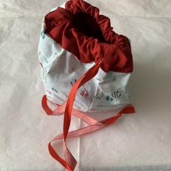 Lot de 15 lingettes et son...