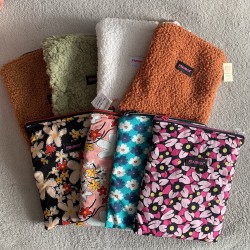 Pochette Livre et Liseuse...