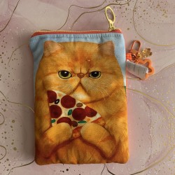 Pochette marque Précieuse
